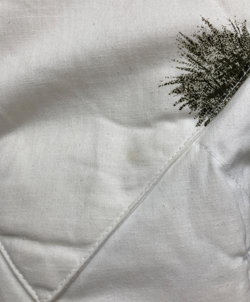 R.H.Vintage（ロンハーマン・ヴィンテージ）R.H.Vintage (ロンハーマン・ヴィンテージ) キルトダウンファラオジャケット カーキ サイズ:Mの古着・服飾アイテム