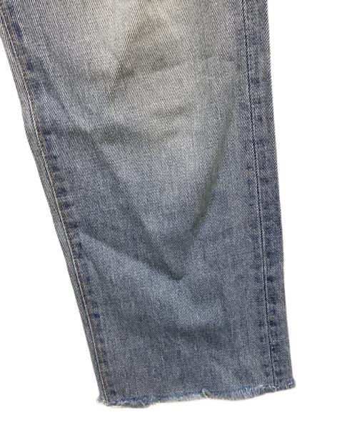 MADISON BLUE（マディソンブルー）MADISON BLUE (マディソンブルー) デニムパンツ インディゴ サイズ:00の古着・服飾アイテム