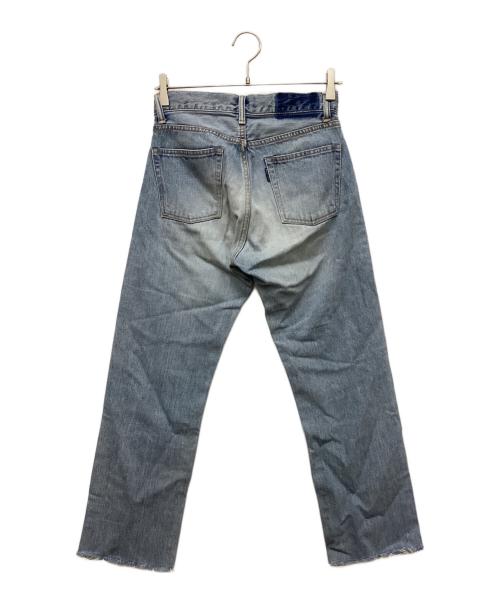MADISON BLUE（マディソンブルー）MADISON BLUE (マディソンブルー) デニムパンツ インディゴ サイズ:00の古着・服飾アイテム
