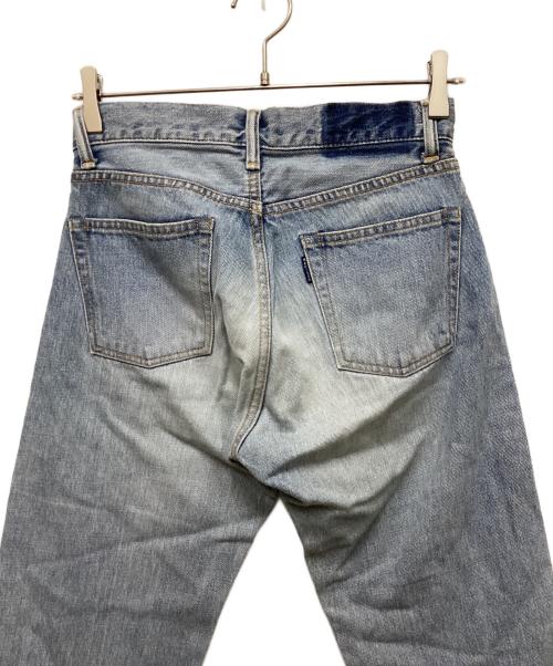MADISON BLUE（マディソンブルー）MADISON BLUE (マディソンブルー) デニムパンツ インディゴ サイズ:00の古着・服飾アイテム