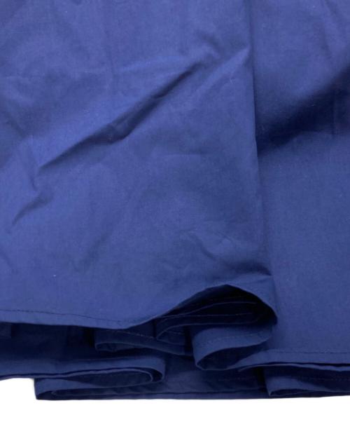 SLY（スライ）SLY (スライ) BOLERO C/A LONG ワンピース ネイビー サイズ:Freeの古着・服飾アイテム