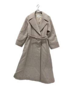 中古・古着通販】Rene (ルネ) コペンハーゲンファー ウールアンゴラ