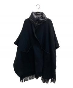 中古・古着通販】edition (エディション) ウールボアショートコート