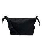 PORTERポーター）の古着「SHOULDER BAG(S)」｜ブラック
