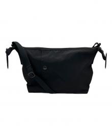 PORTER（ポーター）の古着「SHOULDER BAG(S)」｜ブラック