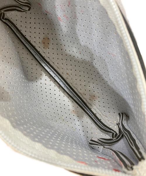 STATE OF ESCAPE（ステイトオブエスケープ）STATE OF ESCAPE (ステイトオブエスケープ) ネオプレンウォッシュドトートバッグの古着・服飾アイテム