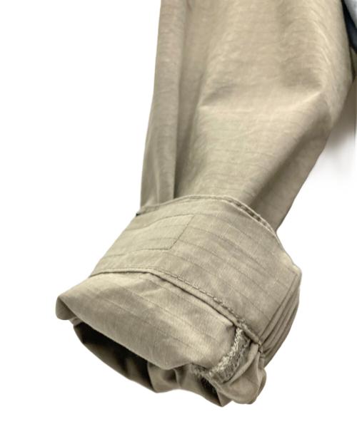 WBSJ（-）WBSJ (-) マウンテンパーカー ブルー サイズ:Mの古着・服飾アイテム