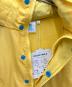 WBSJ (-) インフードジャケット イエロー サイズ:SIZE F：8000円