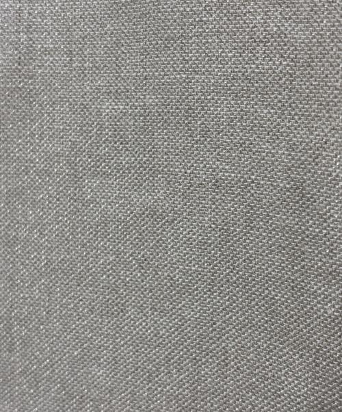 Audrey and John Wad（オードリーアンドジョンワッド）Audrey and John Wad (オードリーアンドジョンワッド) ラメ糸ツイルピークドラペルジャケット ベージュ サイズ:M 未使用品の古着・服飾アイテム