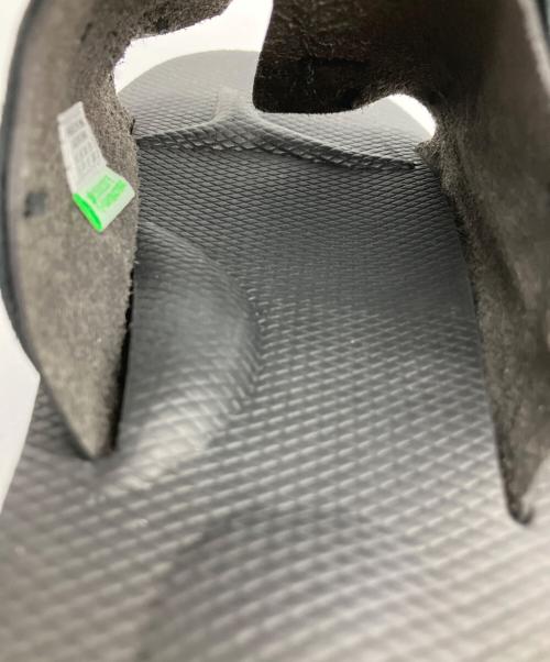 suicoke（スイコック）suicoke (スイコック) LETA-AB ブラック サイズ:24の古着・服飾アイテム