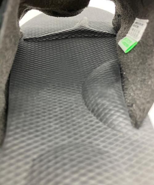 suicoke（スイコック）suicoke (スイコック) LETA-AB ブラック サイズ:24の古着・服飾アイテム