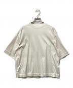 THE SHINZONEザ シンゾーン）の古着「HALF SLEEVE SMART TEE」｜ホワイト