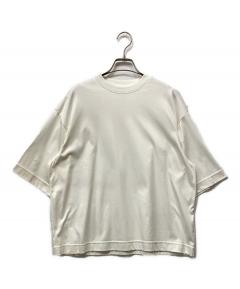 中古・古着通販】soyy (ソイ) URAKE CROPPED TEE ホワイト サイズ