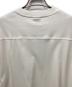 中古・古着 THE SHINZONE (ザ シンゾーン) HALF SLEEVE SMART TEE ホワイト サイズ:FO：6000円