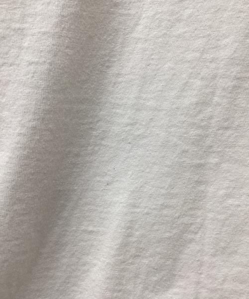 THE SHINZONE（ザ シンゾーン）THE SHINZONE (ザ シンゾーン) FISHING TEE ホワイト サイズ:FOの古着・服飾アイテム