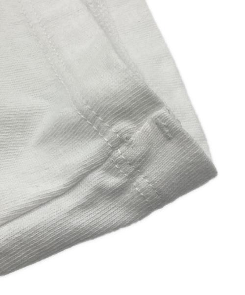 THE SHINZONE（ザ シンゾーン）THE SHINZONE (ザ シンゾーン) FISHING TEE ホワイト サイズ:FOの古着・服飾アイテム