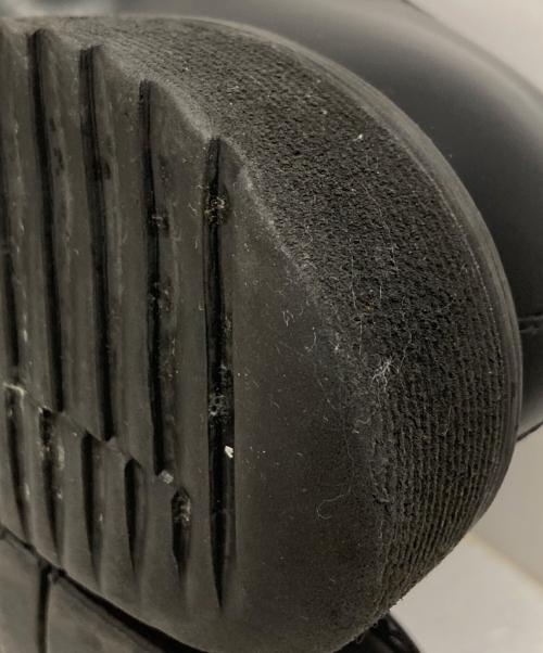 PRADA（プラダ）PRADA (プラダ) ドレスシューズ ブラック サイズ:8の古着・服飾アイテム