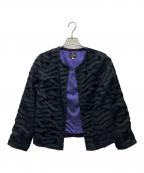 Needlesニードルズ）の古着「C.C.Jacket」｜ブラック