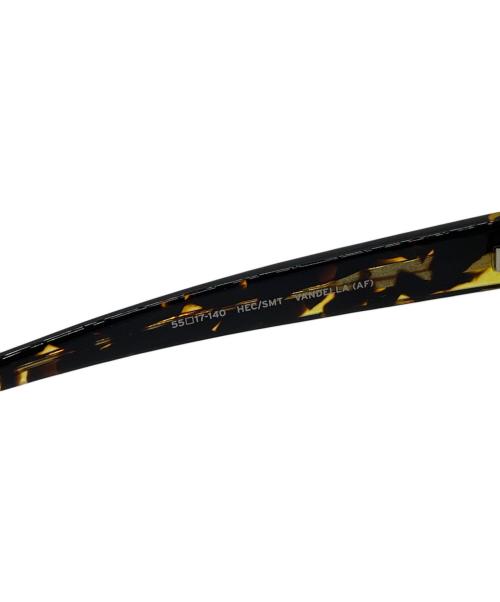 BARTON PERREIRA（バートン ペレイラ）BARTON PERREIRA (バートン ペレイラ) サングラス サイズ:55□17の古着・服飾アイテム