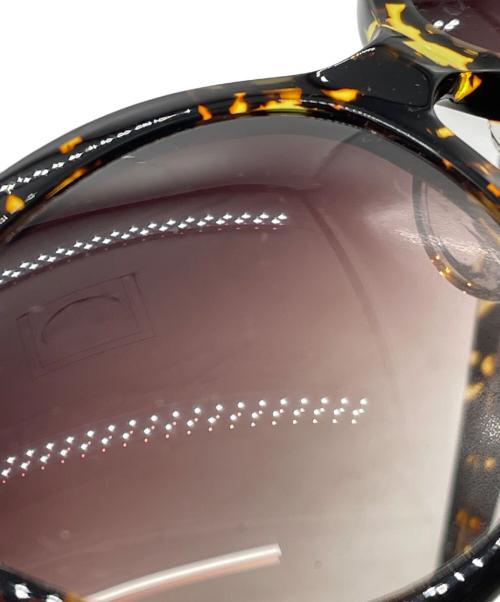 BARTON PERREIRA（バートン ペレイラ）BARTON PERREIRA (バートン ペレイラ) サングラス サイズ:55□17の古着・服飾アイテム