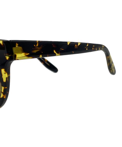 BARTON PERREIRA（バートン ペレイラ）BARTON PERREIRA (バートン ペレイラ) サングラス サイズ:55□17の古着・服飾アイテム