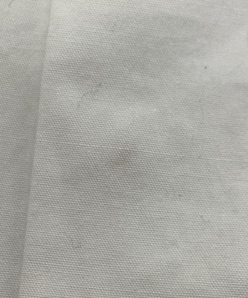 MADISON BLUE（マディソンブルー）MADISON BLUE (マディソンブルー) J・BRADLEY SHIRT ホワイト サイズ:00の古着・服飾アイテム