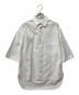 MADISON BLUE（マディソンブルー）の古着「J・BRADLEY SHIRT」｜ホワイト