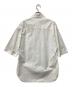 MADISON BLUE (マディソンブルー) J・BRADLEY SHIRT ホワイト サイズ:00：9000円
