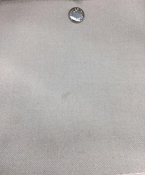 Herve Chapelier（エルベシャプリエ）Herve Chapelier (エルベシャプリエ) リュクス舟型トートM トートバッグ パプリカ×パプリカの古着・服飾アイテム