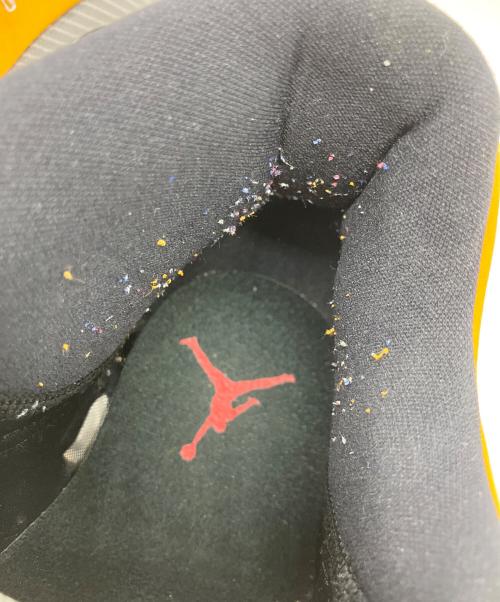 NIKE（ナイキ）NIKE (ナイキ) Nike Air Jordan（エアジョーダン） 14 Yellow Ferrari イエロー サイズ:28の古着・服飾アイテム