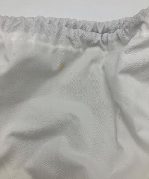 STAND OIL（スタンドオイル）STAND OIL (スタンドオイル) Stereo Bag ブラックの古着・服飾アイテム