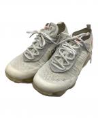 NIKE×OFFWHITEナイキ×オフホワイト）の古着「ローカットスニーカー」｜ホワイト