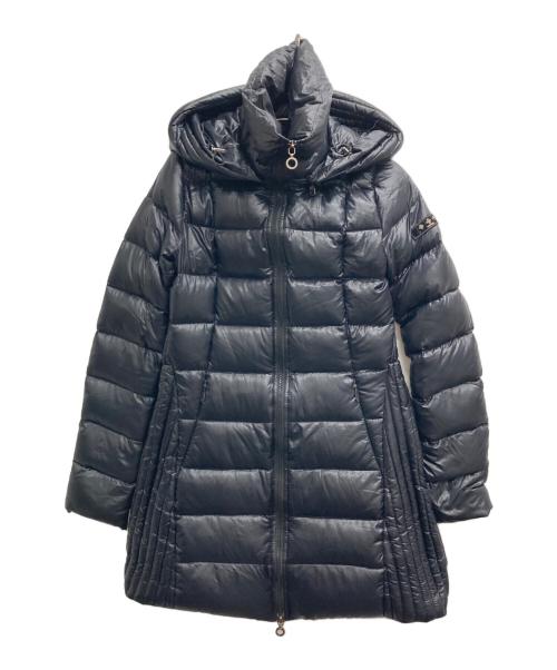 TATRAS（タトラス）TATRAS (タトラス) ダウンコート ブラック サイズ:02の古着・服飾アイテム