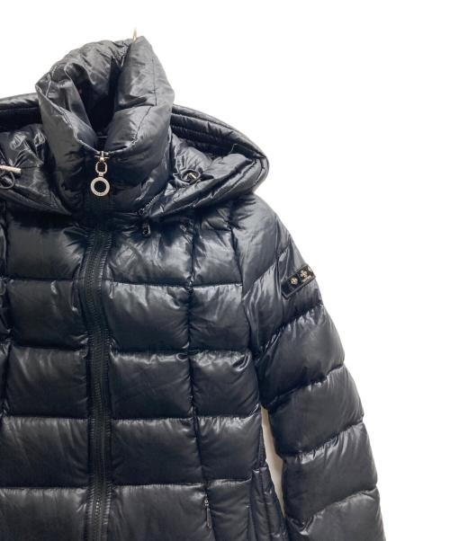 TATRAS（タトラス）TATRAS (タトラス) ダウンコート ブラック サイズ:02の古着・服飾アイテム