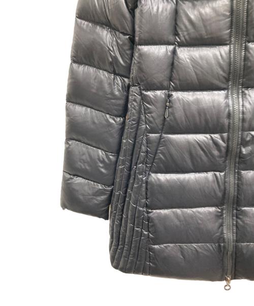 TATRAS（タトラス）TATRAS (タトラス) ダウンコート ブラック サイズ:02の古着・服飾アイテム