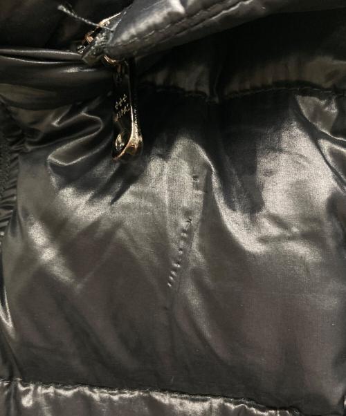 TATRAS（タトラス）TATRAS (タトラス) ダウンコート ブラック サイズ:02の古着・服飾アイテム