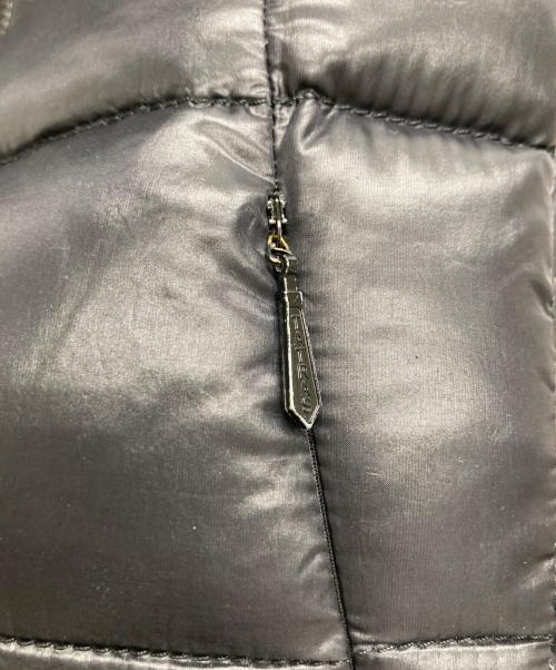 TATRAS（タトラス）TATRAS (タトラス) ダウンコート ブラック サイズ:02の古着・服飾アイテム