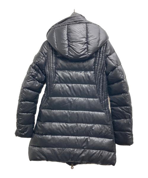 TATRAS（タトラス）TATRAS (タトラス) ダウンコート ブラック サイズ:02の古着・服飾アイテム