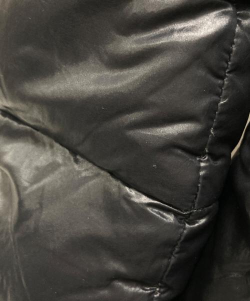 TATRAS（タトラス）TATRAS (タトラス) ダウンコート ブラック サイズ:02の古着・服飾アイテム