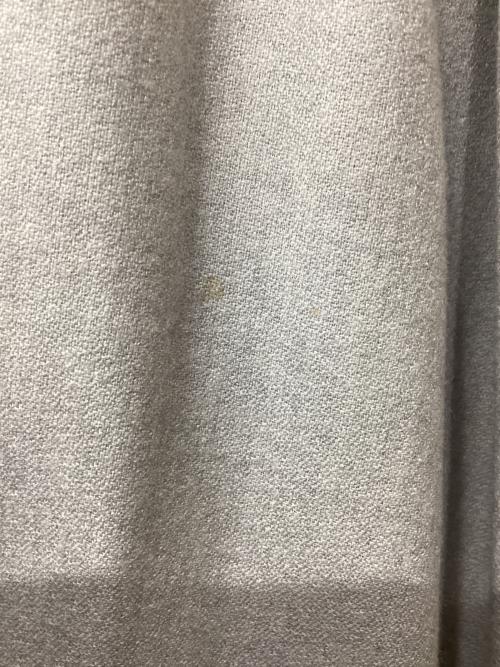 ANAYI（アナイ）ANAYI (アナイ) ソフトアムンゼンタックフレアーワンピース グレー サイズ:38の古着・服飾アイテム