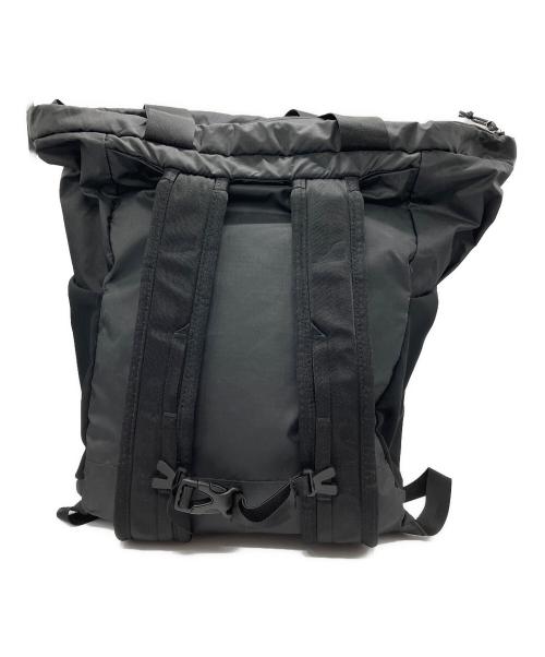 Patagonia（パタゴニア）Patagonia (パタゴニア) Ultralight Black Hole Tote Pack ブラックの古着・服飾アイテム