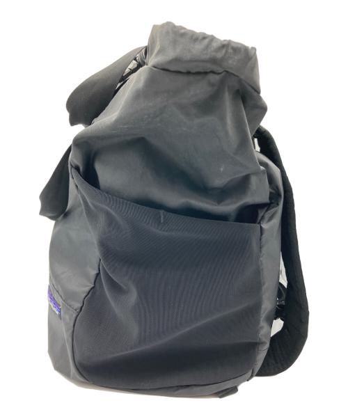 Patagonia（パタゴニア）Patagonia (パタゴニア) Ultralight Black Hole Tote Pack ブラックの古着・服飾アイテム