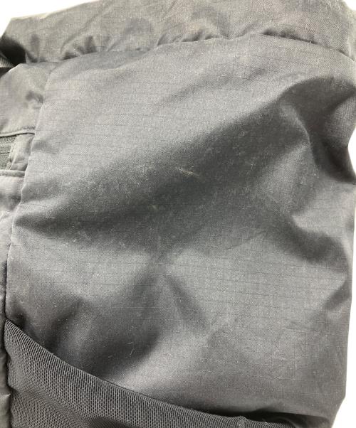 Patagonia（パタゴニア）Patagonia (パタゴニア) Ultralight Black Hole Tote Pack ブラックの古着・服飾アイテム