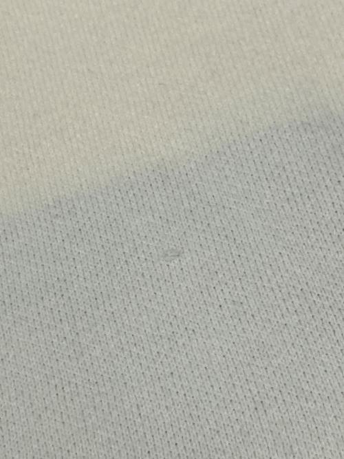 THE BOOK STORE（ザ ブックストア）THE BOOK STORE (ザ ブックストア) ニット ホワイト サイズ:記載なしの古着・服飾アイテム