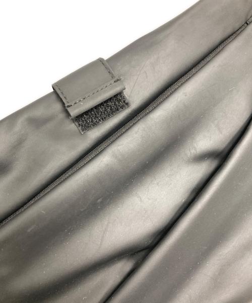 urbanature（アーバンネイチャー）urbanature (アーバンネイチャー) R1 mega sling bag　ショルダーバッグ ブラックの古着・服飾アイテム