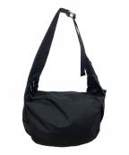 master-pieceマスターピース）の古着「Ark ショルダーバッグ」｜ブラック