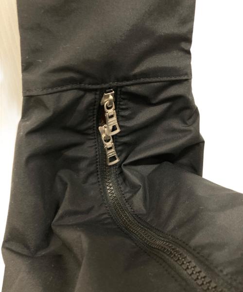 master-piece（マスターピース）master-piece (マスターピース) Ark ショルダーバッグ ブラックの古着・服飾アイテム