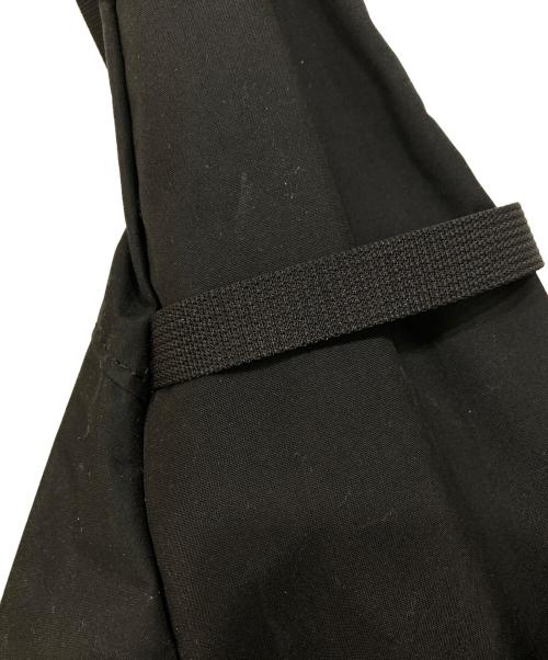 master-piece（マスターピース）master-piece (マスターピース) Ark ショルダーバッグ ブラックの古着・服飾アイテム