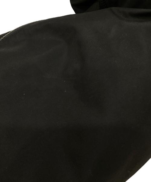 master-piece（マスターピース）master-piece (マスターピース) Ark ショルダーバッグ ブラックの古着・服飾アイテム