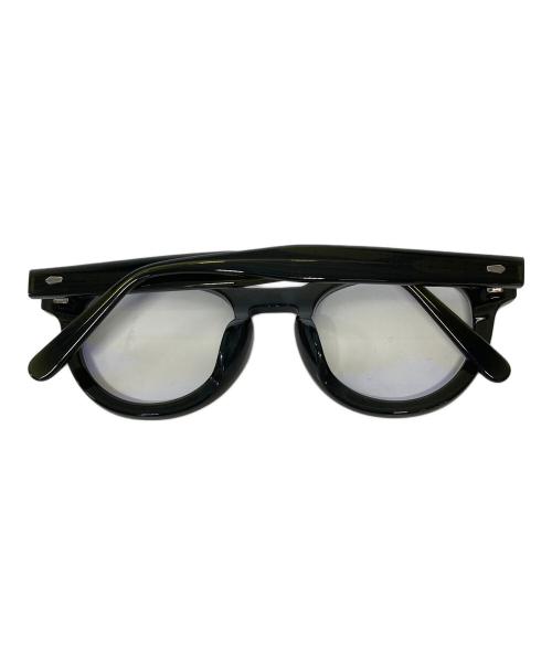 Zoff（ゾフ）Zoff (ゾフ) 伊達眼鏡 ブラックの古着・服飾アイテム